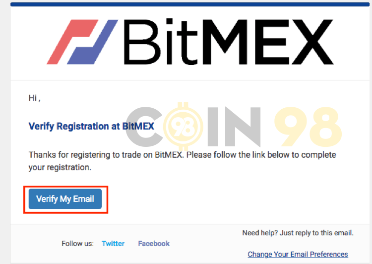 Now Live: XBTV23 Futures Contract | BitMEX Blog