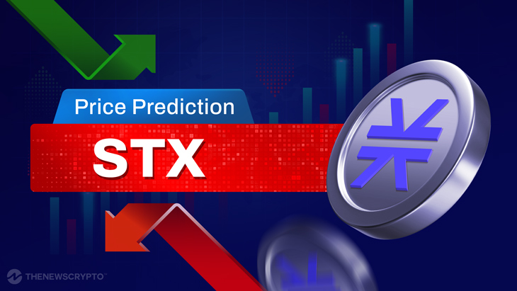 Stacks Price Prediction Will STX reach $?