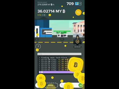 Bitcoin Miner Earn Real Crypto - APK Download for Android | Aptoide