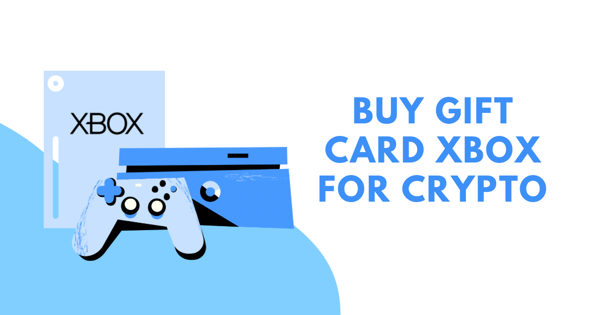 Buy Bitcoin with Xbox Gift Cards | Sell Xbox Gift Card to Crypto Instantly | CoinCola