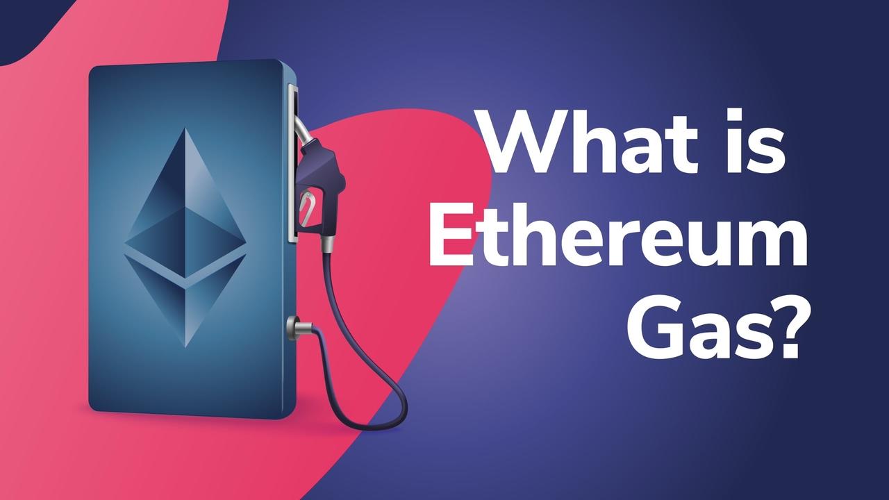 Gas (Ethereum): How Gas Fees Work on the Ethereum Blockchain