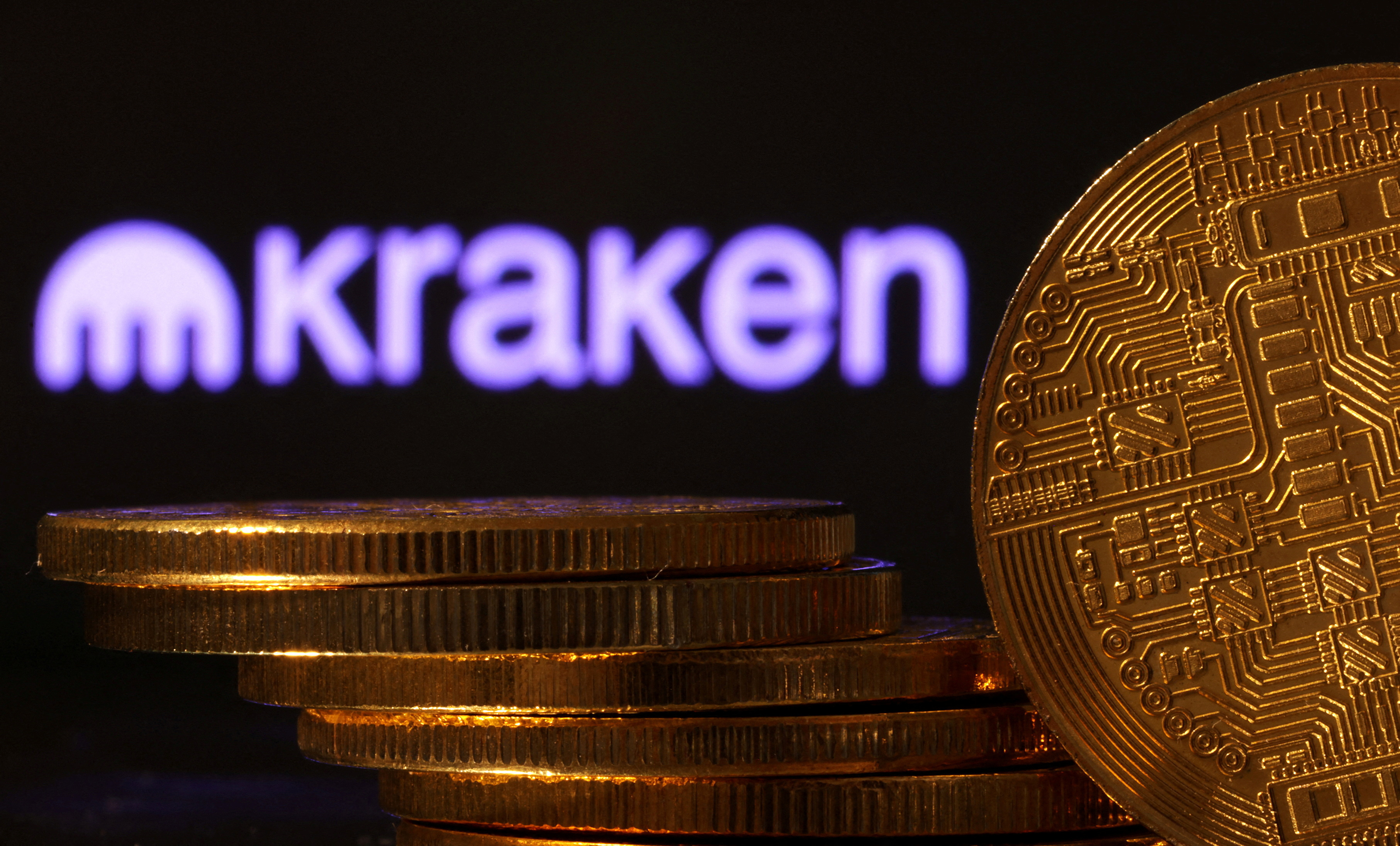 Kraken Crypto Exchange Singapore 