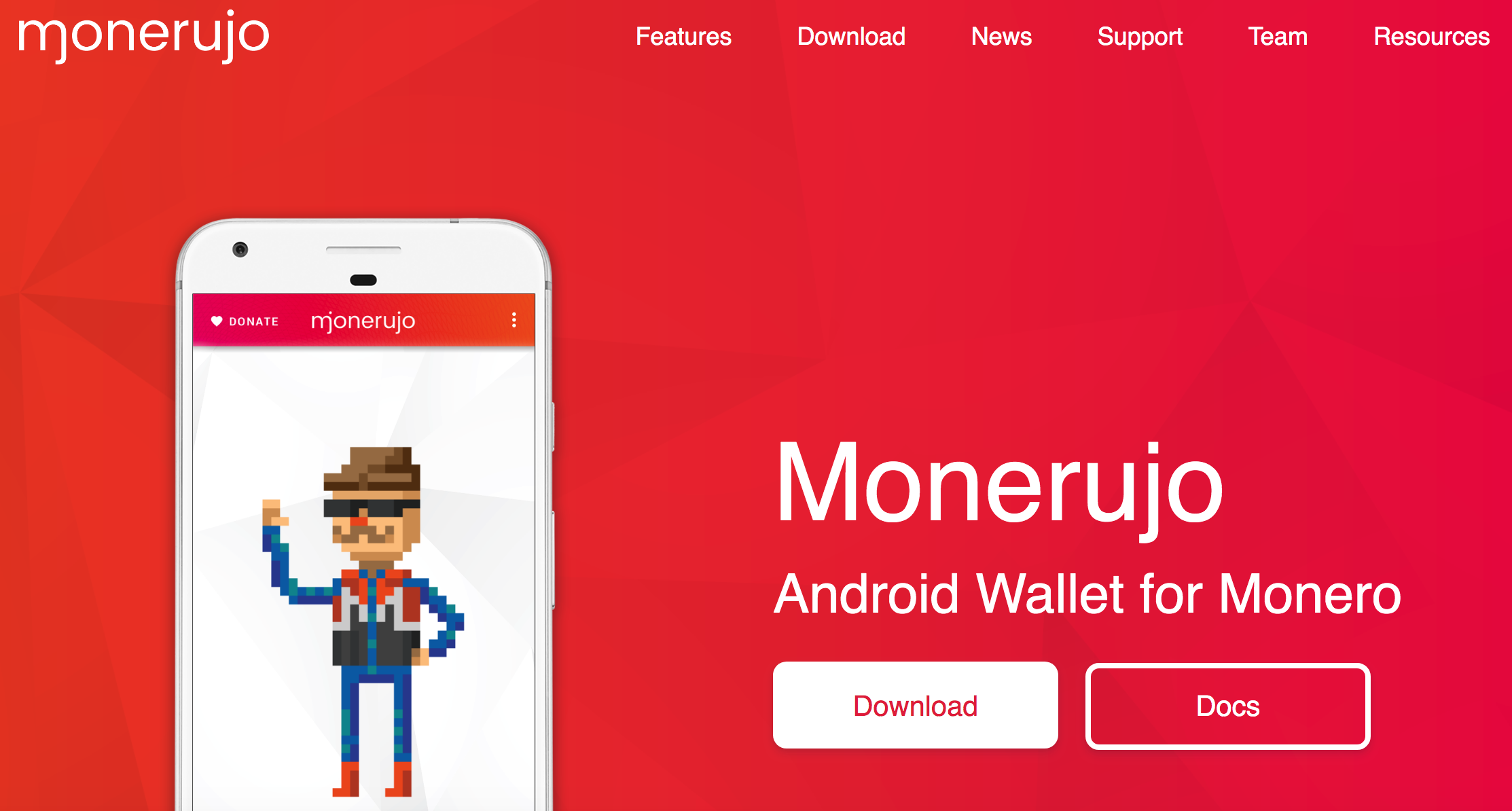 Monero (XMR) Wallet: Online & App | Guarda Wallet