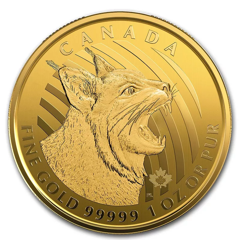 LYNX COIN — RoyalKave