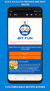 Claim Multi Faucet - Coinpot More APK for Android - Download