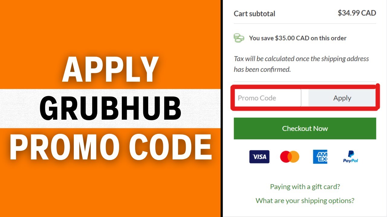 Grubhub Delivery Paypal Payment Savings @ GrubHub $10 Off on Orders over $25 - Extrabux