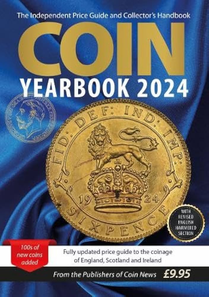 The UK Annual Commemorative Coin Cover Collection