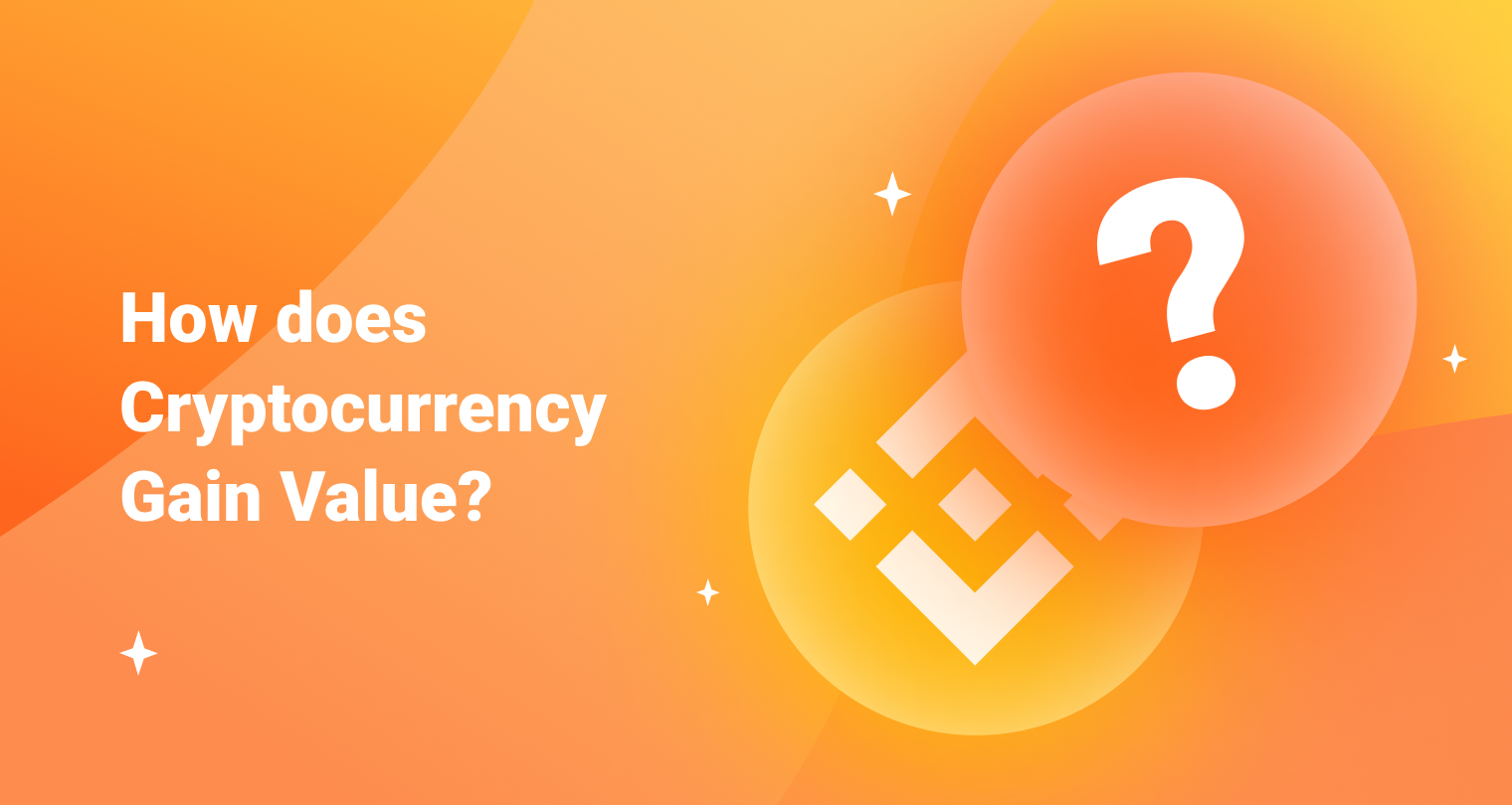 Why Do Bitcoins Have Value?