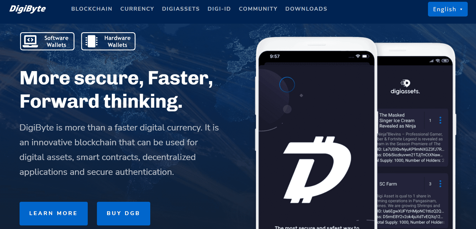 How to Mine DigiByte: All you Need to Know