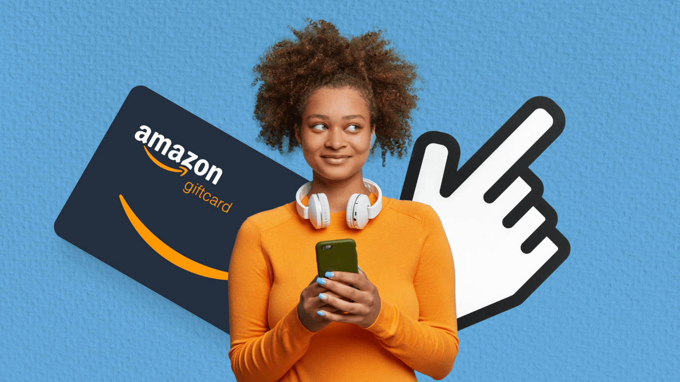 Can't purchase Amazon gift card from paypal? - PayPal Community