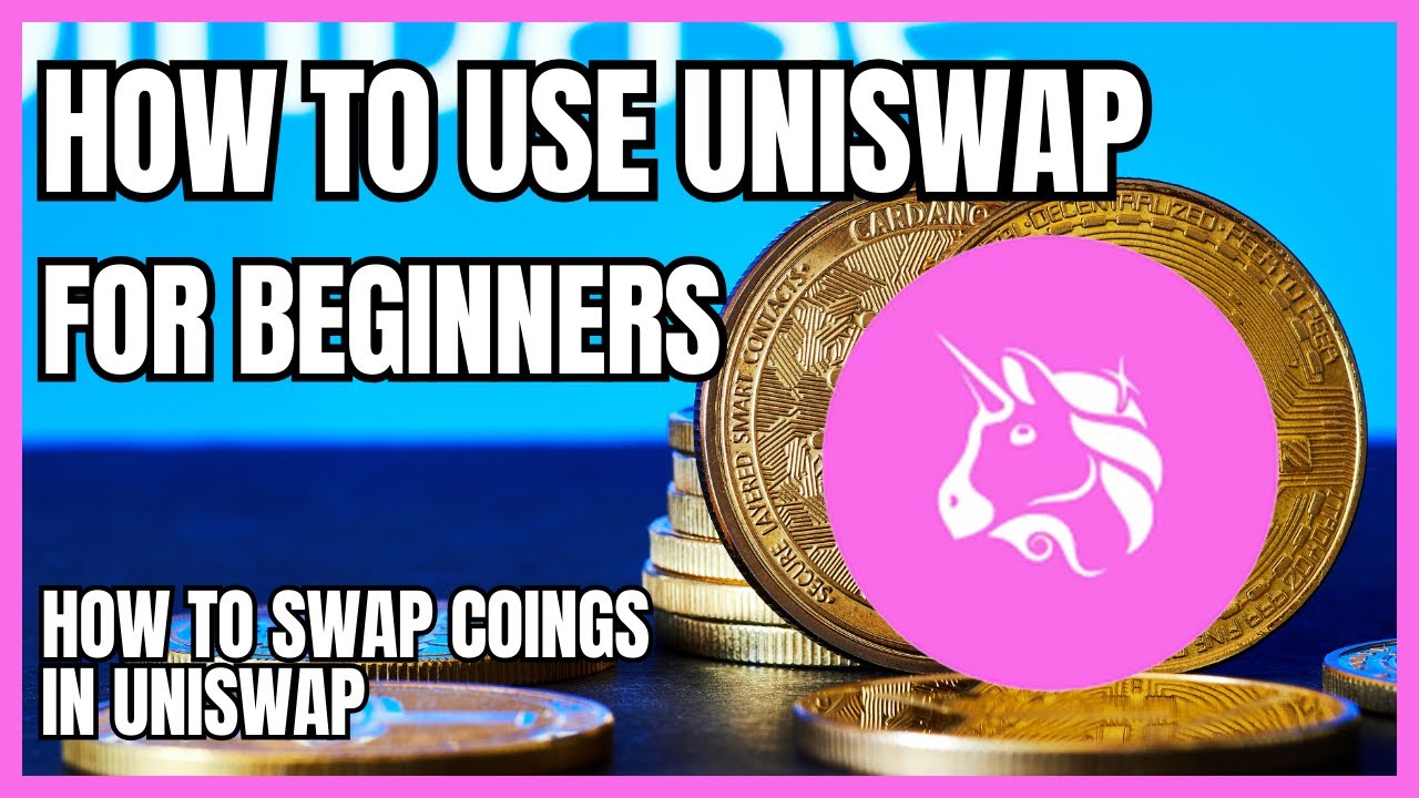 Uniswap Guide For Beginners on How to Swap Crypto, Buy & Sell | BitPinas