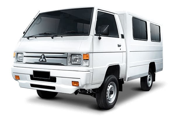 Mitsubishi L Price list & Monthly, Philippines | AutoDeal