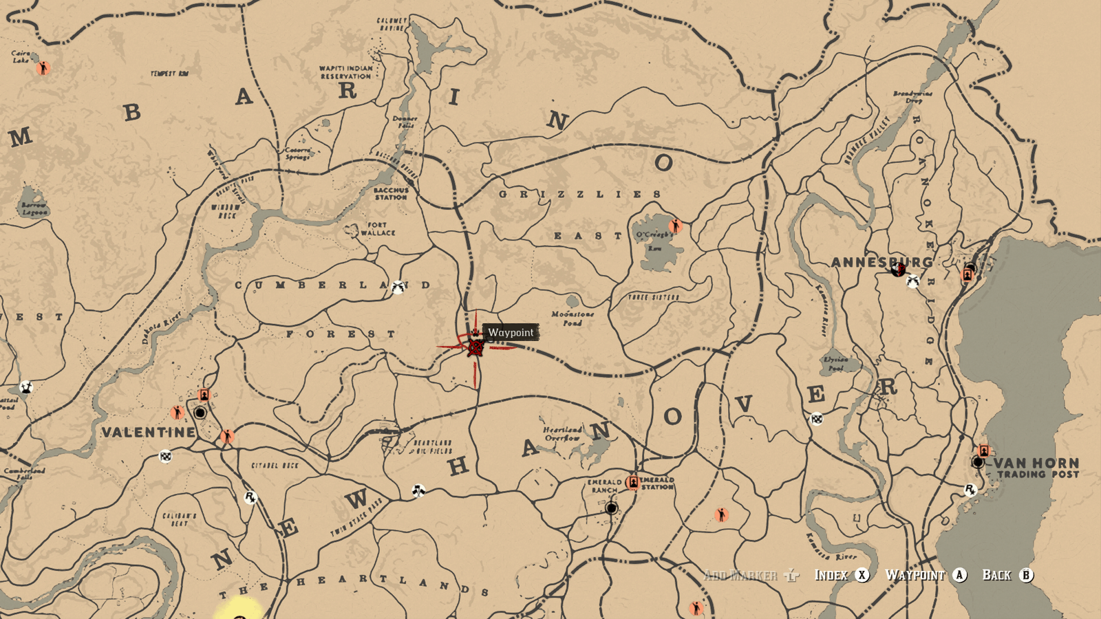 RDO Coin locations - online post - Imgur