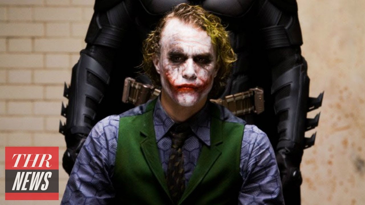 The Interview That May Have Inspired Heath Ledger's Joker - IGN