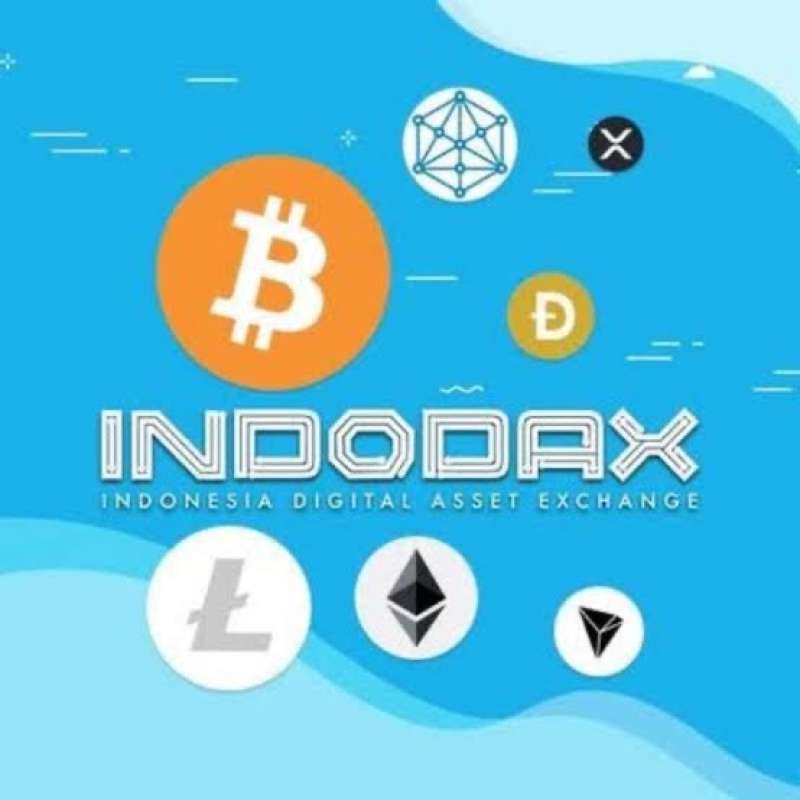 How to Buy Bitcoin on Indodax For Beginners, Note This!