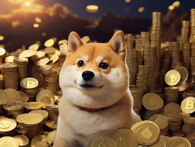 Convert DOGE to USD: Dogecoin to United States Dollar