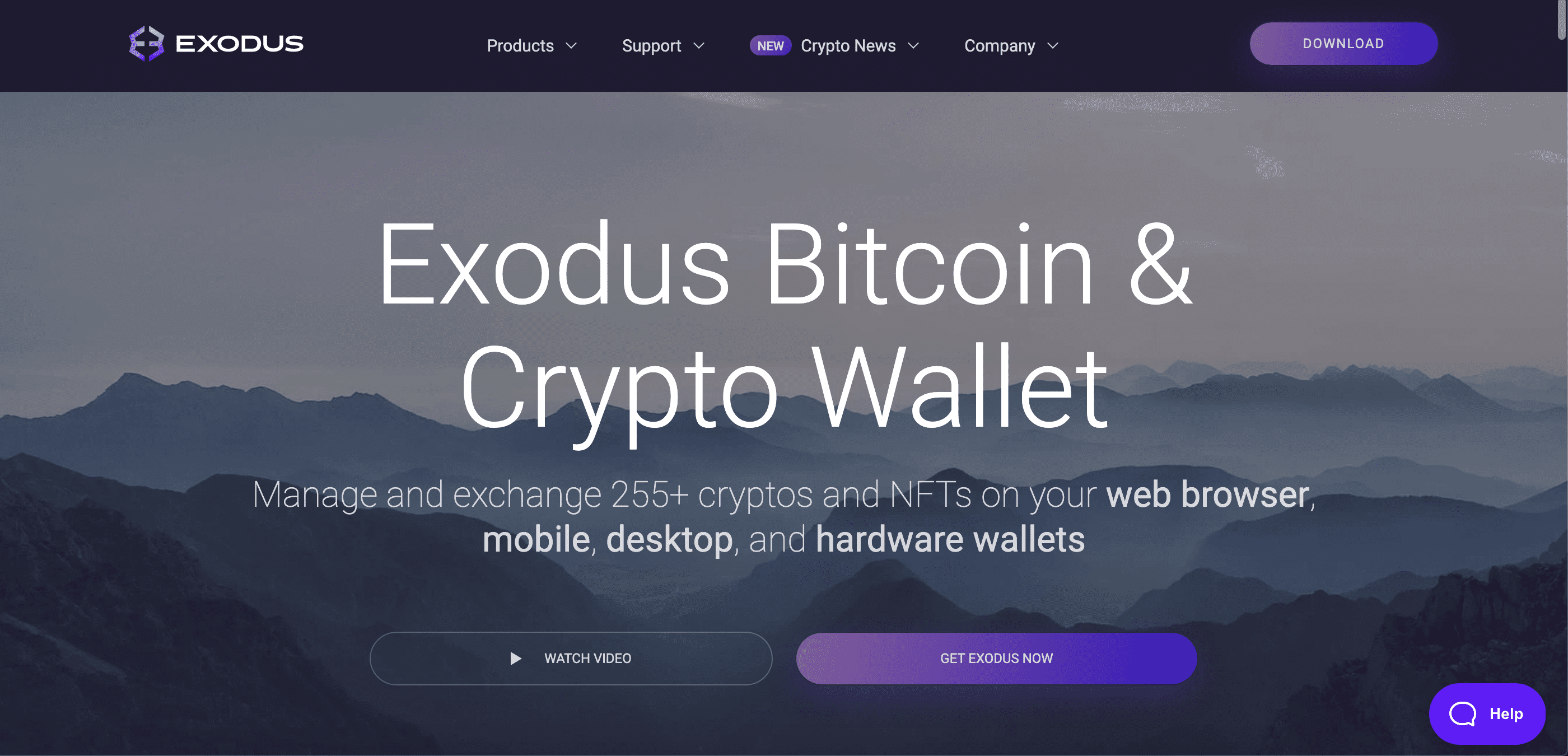 EXODUS Pricing & Reviews | 1001fish.ru