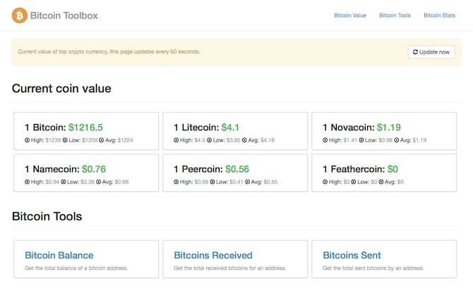 CoinTracking · Realized and Unrealized Gains