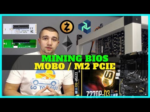 Easy to reset BIOS: how does Asus H Mining Master compare to Gigabyte B HD3?