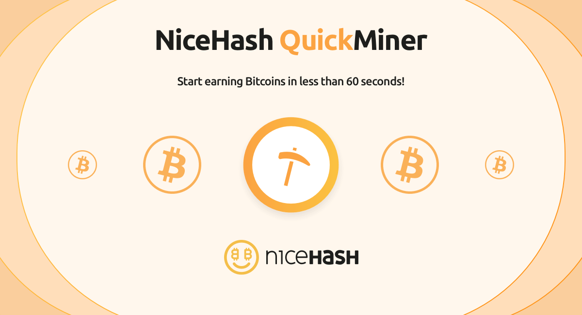 NiceHash Miner User Guide | NiceHash