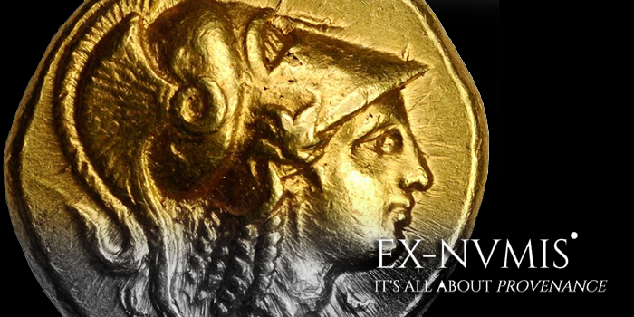 NumisBids: Your Portal for Numismatic Auctions