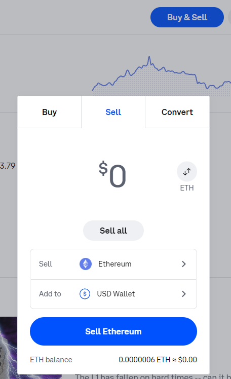 How to Sell Crypto on Trust Wallet and Withdraw to a Bank