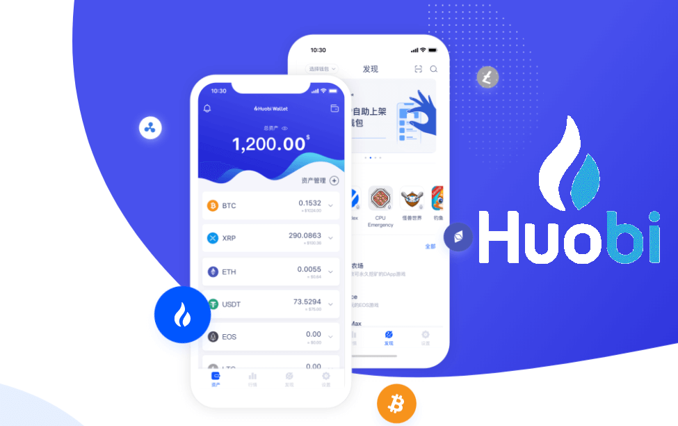 HTX (Huobi) Review - is HTX legit: pros and cons of HTX