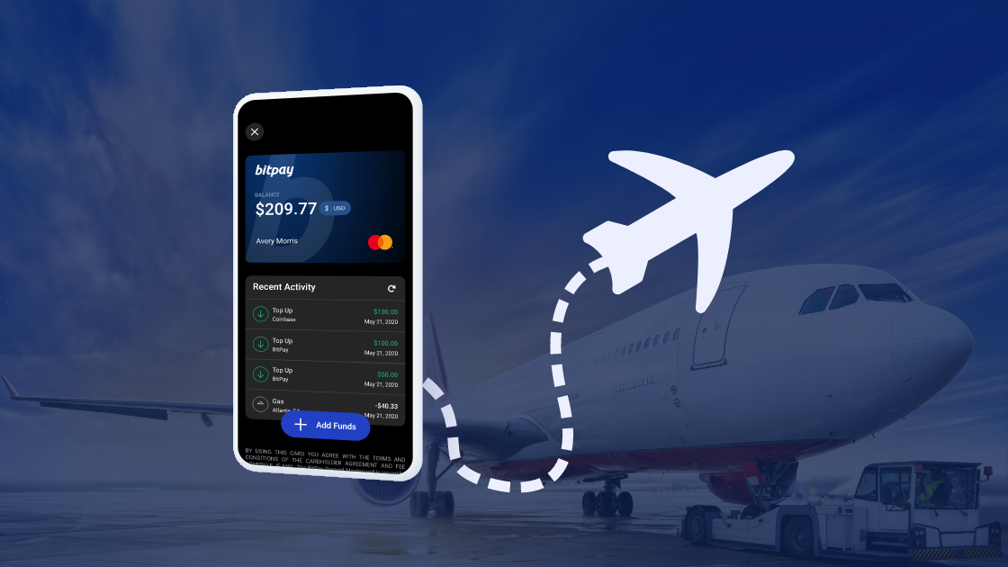 Binance Partners With Crypto Air Tickets for Flight Ticket Purchases