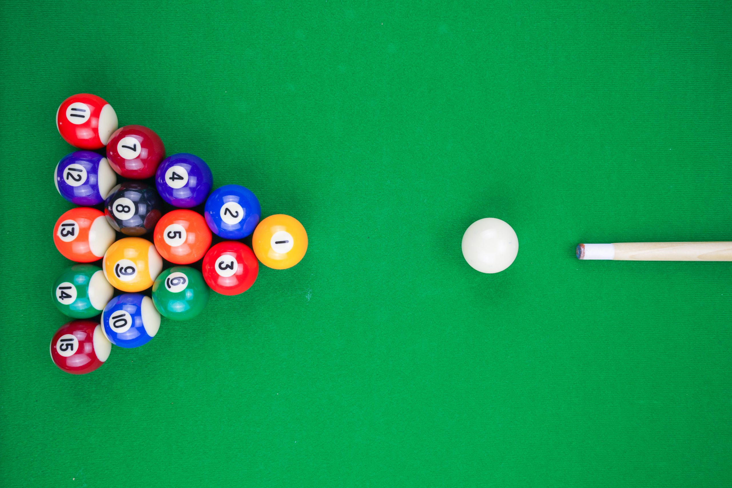 Play 8 Ball Pool Game Online & Earn Money on MPL