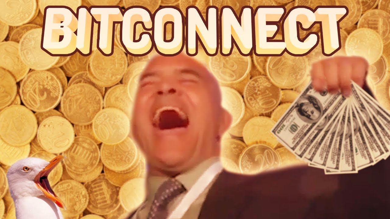 Bitconnect Carlos Meme: Everything Wrong With Cryptocurrency Hype