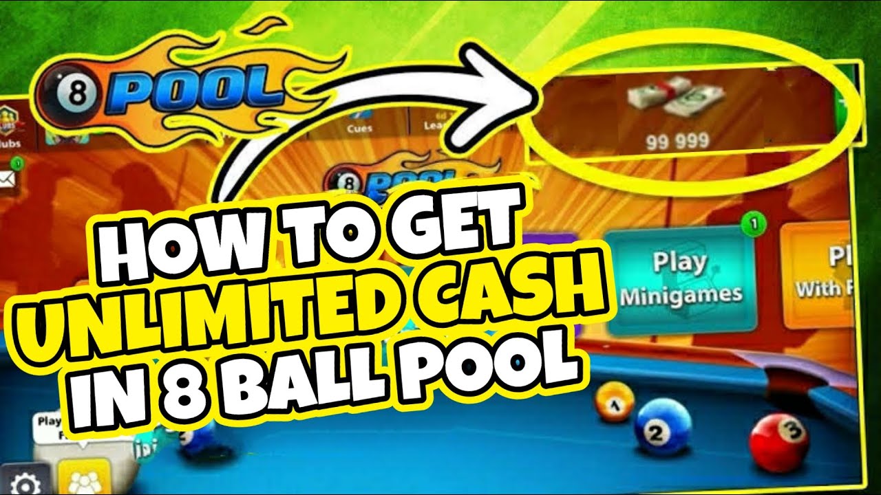 Free Coins & Free Cash for 8 Ball Pool Guides - Free download and software reviews - CNET Download