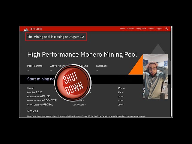 Mining Monero: Step-by-Step Guide To XMR CPU Setup | RandomX