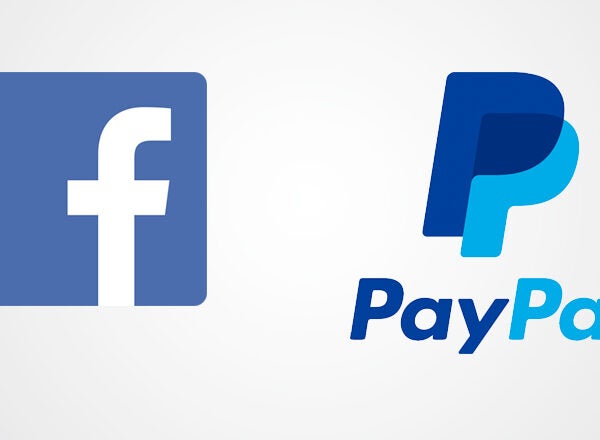 How do I add a PayPal button to Facebook? | PayPal GB