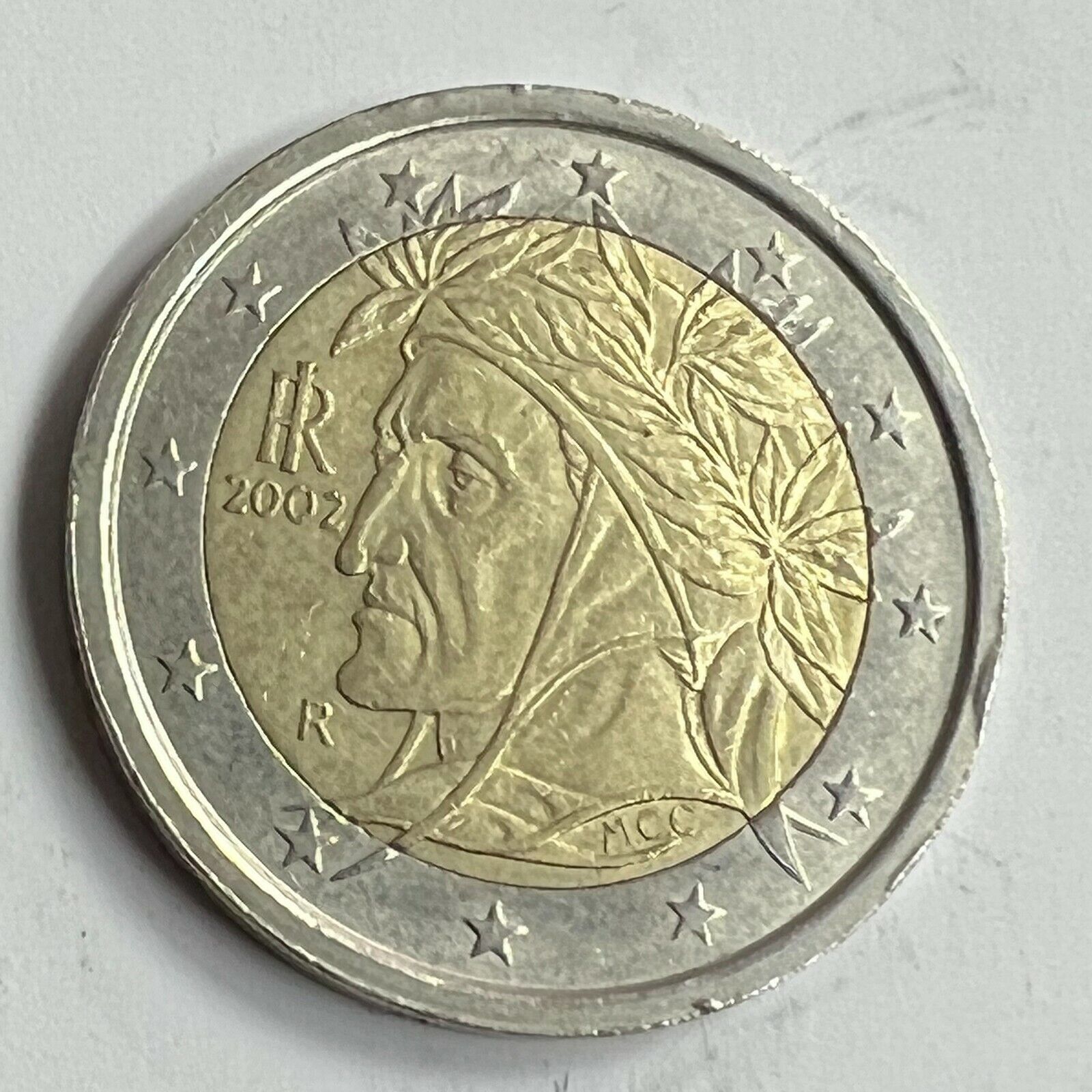 €2 commemorative coins - 