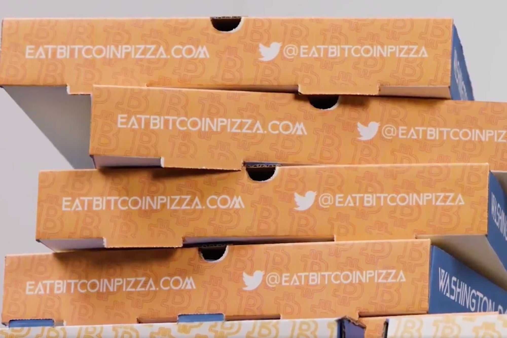 Bitcoin Pizza Day: Celebrating the $ Million Pizza Order