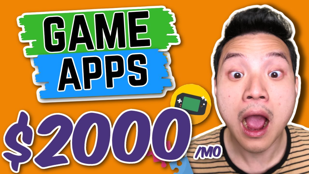 10 Game Apps That Pay Real Money Instantly Via PayPal