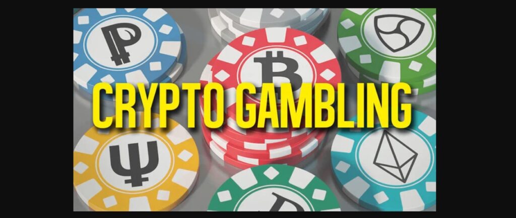 Gambling Crypto Tokens: Must-Go Crypto Tokens for Gambling