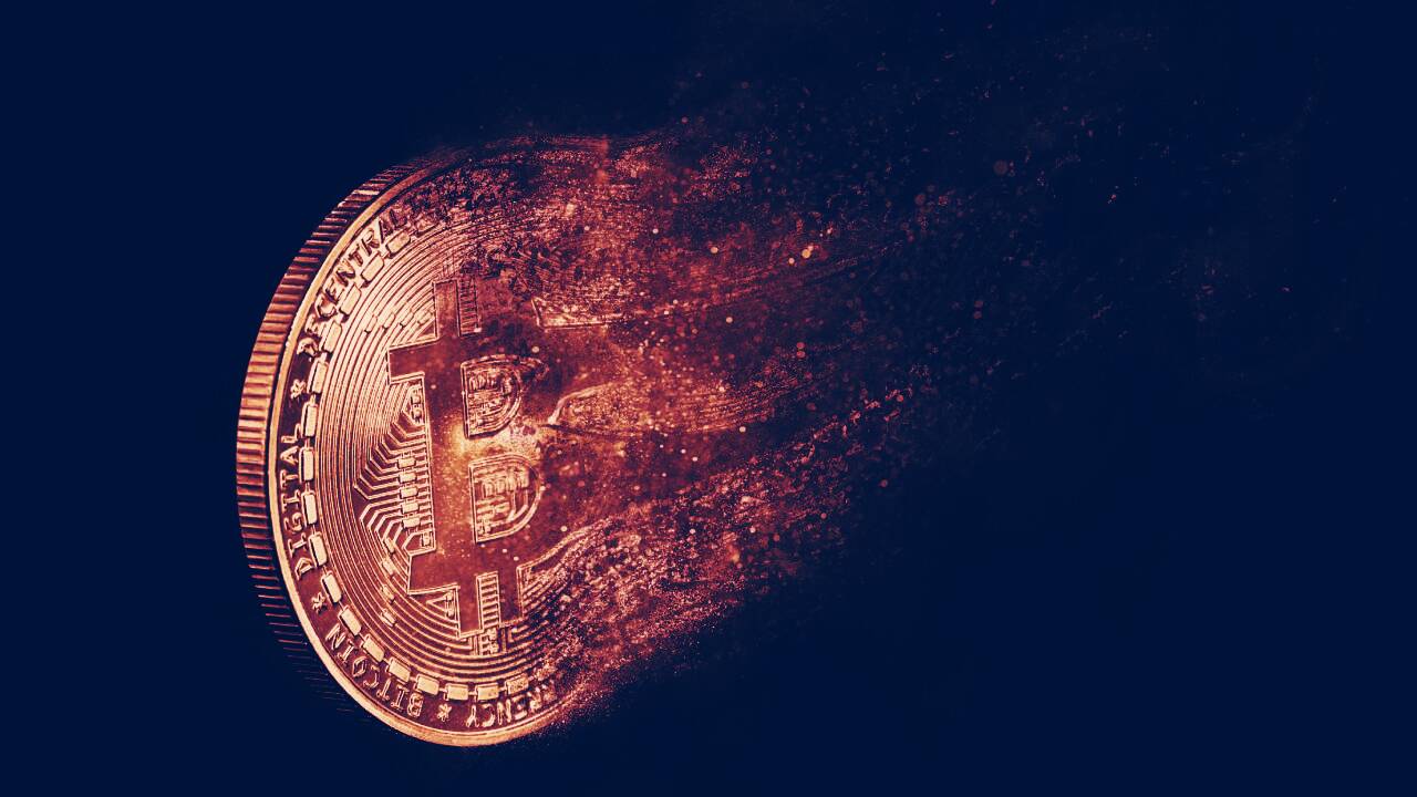 How high could bitcoin's price potentially go? - Times Money Mentor