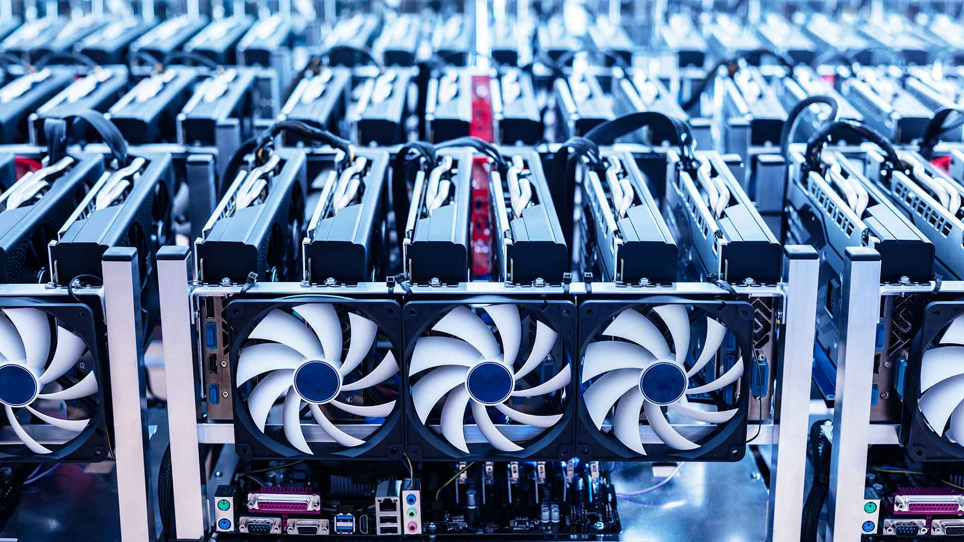 What Is Bitcoin Mining?