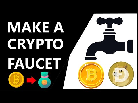 Is it possible to set up bots for BitCoin faucet websites | Edureka Community