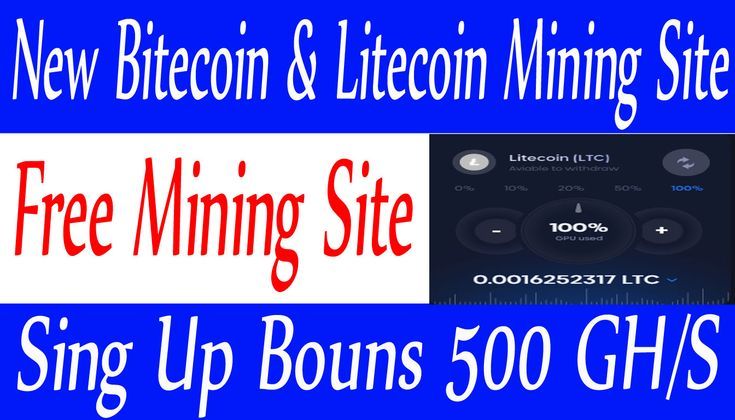 How to mine Litecoin | f2pool