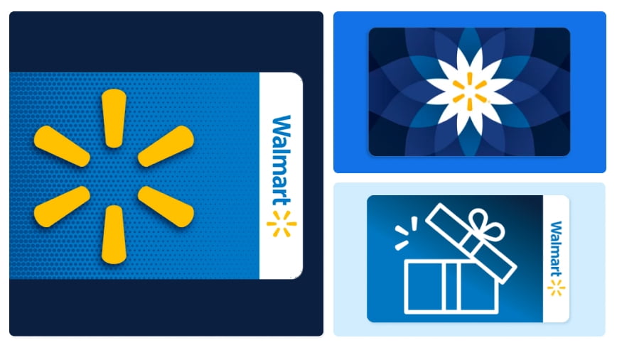 where can i buy a walmart gift card other than at walmart?? - 1001fish.ru Forums