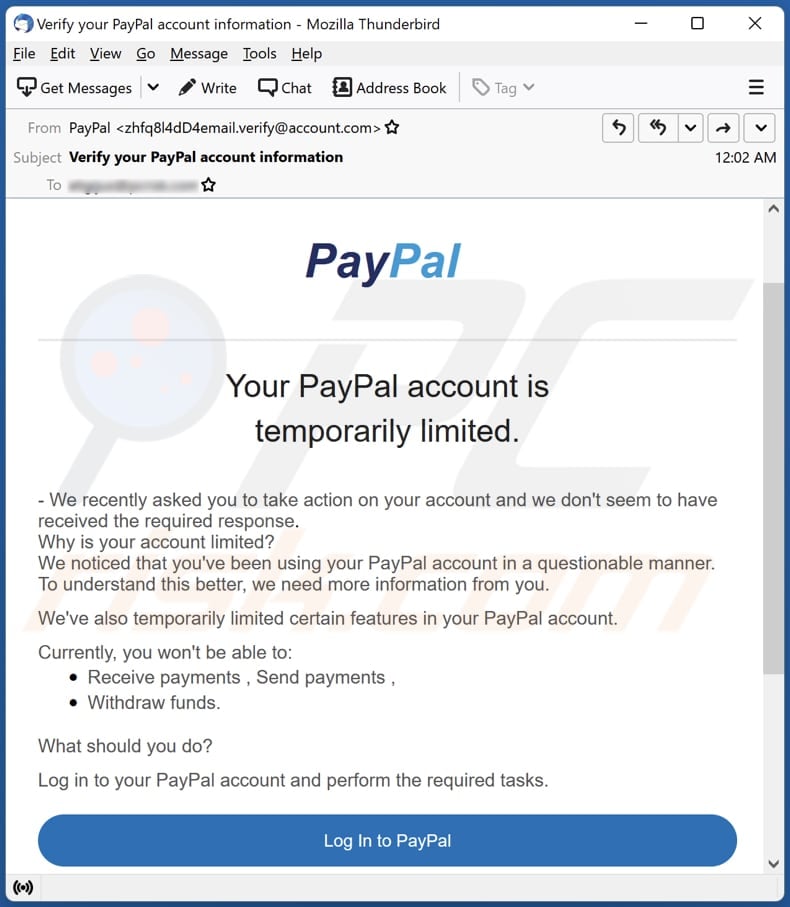 6 PayPal Chargeback Scams & How to Prevent Them