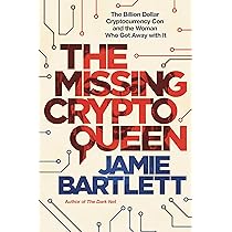 The Missing Crypto Queen. Rebuilding trust after Dr Ruja disappeared | GBG