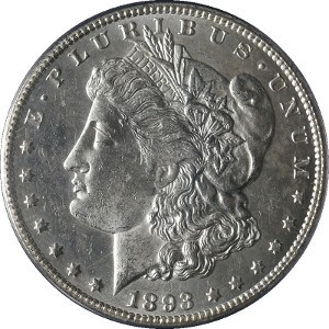 Morgan Silver Dollar Value | Discover Their Worth