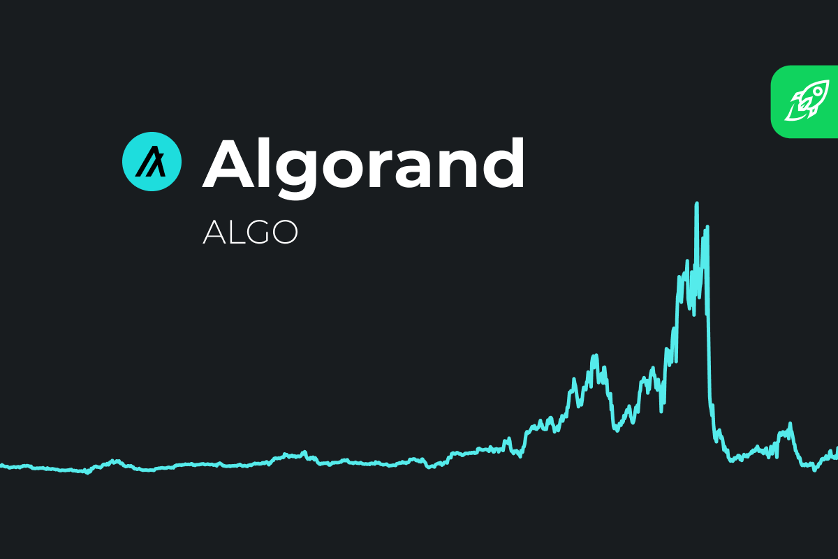 Algorand (ALGO) Price Prediction - 