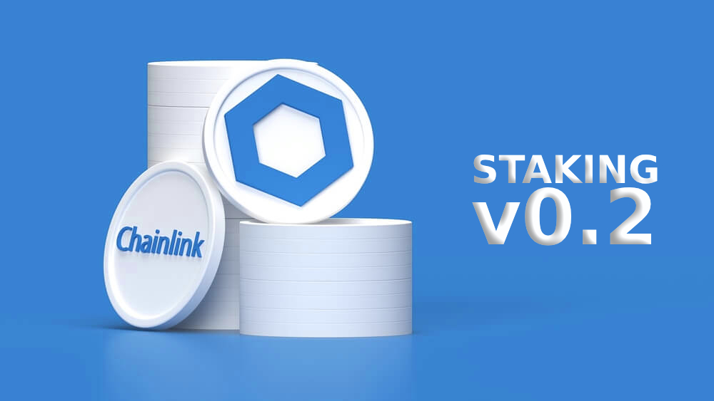 How Does the v Upgrade Improves Chainlink Staking?