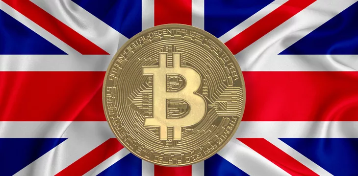 Cryptocurrencies - UK | Statista Market Forecast