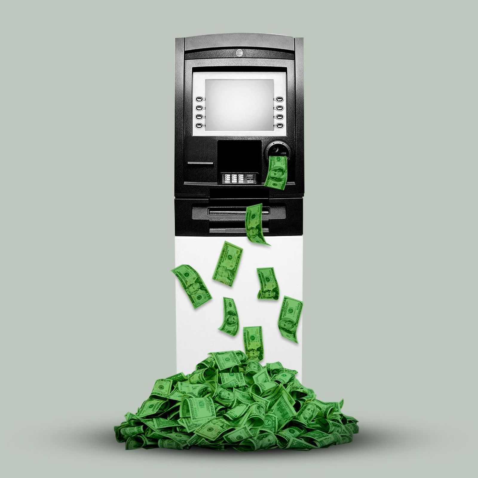 Profitable Bitcoin ATM Business In the U.S. in - Programming Insider