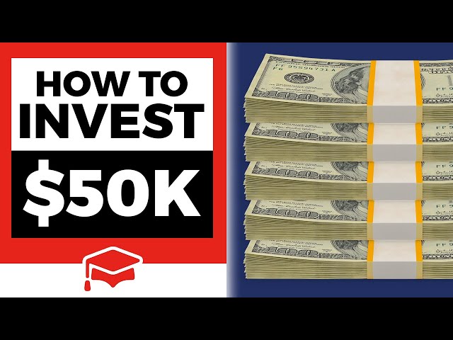 How to invest 50k | 7 ways for | 1001fish.ru